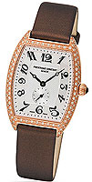 Frederique Constant Art Deco Collection FC-235APW3TPV4