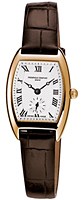 Frederique Constant Art Deco Collection FC-235M1T25
