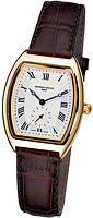 Frederique Constant Art Deco Collection FC-235M3T25