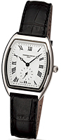 Frederique Constant Art Deco Collection FC-235M3T26
