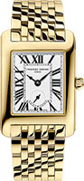 Frederique Constant Carree FC-235S2C5B