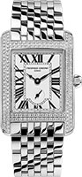 Frederique Constant Carree FC-235S2CD6B