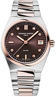 Frederique Constant Highlife FC-240CD2NH2B