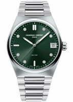 Frederique Constant Highlife FC-240GRD2NH6B