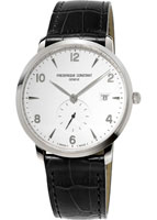 Frederique Constant Slim Line FC-245SA5S6