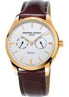 Frederique Constant Classics Quartz FC-259ST5B5