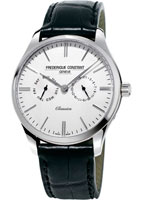 Frederique Constant Classics Quartz FC-259ST5B6