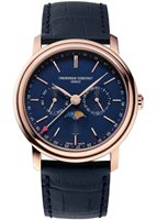 Frederique Constant Classics Quartz FC-270N4P4