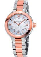 Frederique Constant Horological Smartwatch FC-281WH3ER2B