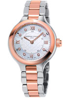 Frederique Constant Horological Smartwatch FC-281WHD3ER2B