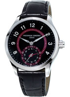 Frederique Constant Horological Smartwatch FC-285BBR5B6