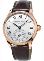 Frederique Constant Horological Smartwatch FC-285MC5B4