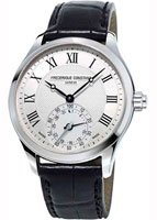 Frederique Constant Horological Smartwatch FC-285MC5B6