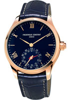 Frederique Constant Horological Smartwatch FC-285N5B4