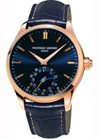 Frederique Constant Horological Smartwatch FC-285NS5B4