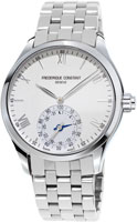 Frederique Constant Horological Smartwatch FC-285S5B6B