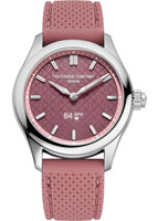 Frederique Constant Smartwatch Vitality FC-286BRGS3B6