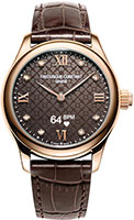 Frederique Constant Smartwatch Vitality FC-286CD3B4
