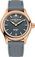 Frederique Constant Smartwatch Vitality  FC-286LGS3B4