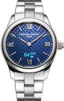 Frederique Constant Smartwatch Vitality  FC-286N3B6B