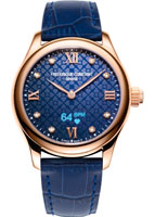 Frederique Constant Smartwatch Vitality FC-286ND3B4