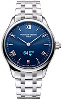 Frederique Constant Smartwatch Vitality FC-287N5B6B