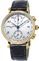 Frederique Constant Classics FC-291A2RD5