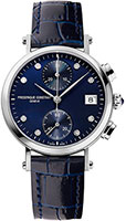 Frederique Constant Classics Quartz FC-291MPND2R6