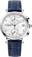 Frederique Constant Classics Quartz FC-291MPWD2R6
