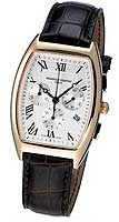 Frederique Constant Art Deco Collection FC-292M4T25