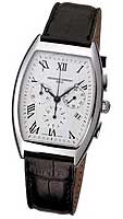 Frederique Constant Art Deco Collection FC-292M4T26
