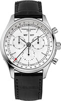 Frederique Constant Classics Quartz FC-296SW5B6