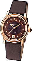 Frederique Constant Ladies Automatic FC-303CHD2P4