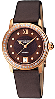 Frederique Constant Ladies Automatic FC-303CHD2PD4