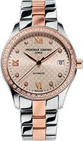 Frederique Constant Heart Beat FC-303LGD3BD2B