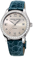 Frederique Constant Heart Beat FC-303LGD3BD6