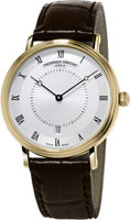 Frederique Constant Slim Line Automatic FC-306MC4S35