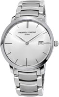 Frederique Constant Slimline Automatic FC-306S4S6B3