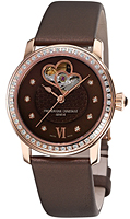 Frederique Constant Ladies Automatic FC-310CDHB2PD4