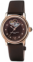 Frederique Constant Ladies Automatic FC-310CDHB3P4