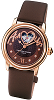 Frederique Constant Ladies Automatic FC-310CSQ2P4