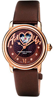 Frederique Constant Ladies Automatic FC-310CSQ2PD4