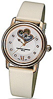Frederique Constant Ladies Automatic FC-310DHB2P4