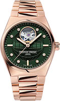 Frederique Constant Highlife Automatic FC-310MPGRD2NH4B