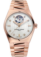Frederique Constant Highlife Automatic FC-310MPWD2NH4B