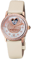Frederique Constant Ladies Automatic FC-310SQPV2PD4