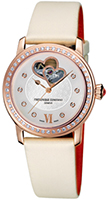 Frederique Constant Ladies Automatic FC-310WHF2PD4