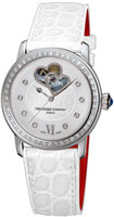 Frederique Constant Ladies Automatic FC-310WHF2PD6
