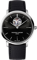 Frederique Constant Slim Line FC-312B4S6
