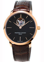 Frederique Constant Heart Beat FC-312G4S4